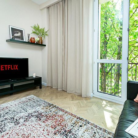 Koszykowa 3 - Better Rental Varsó Kültér fotó