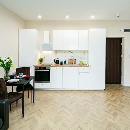 Koszykowa 3 - Better Rental Varsó Kültér fotó