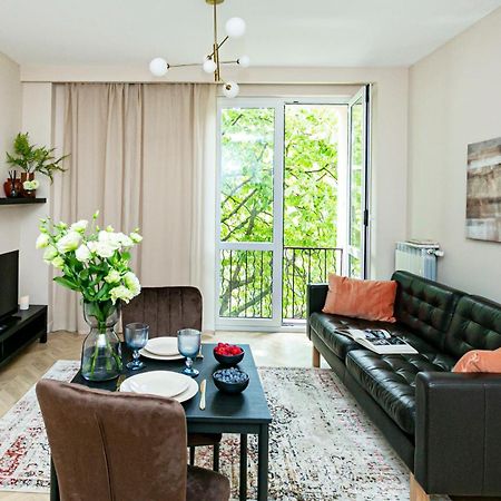 Koszykowa 3 - Better Rental Varsó Kültér fotó