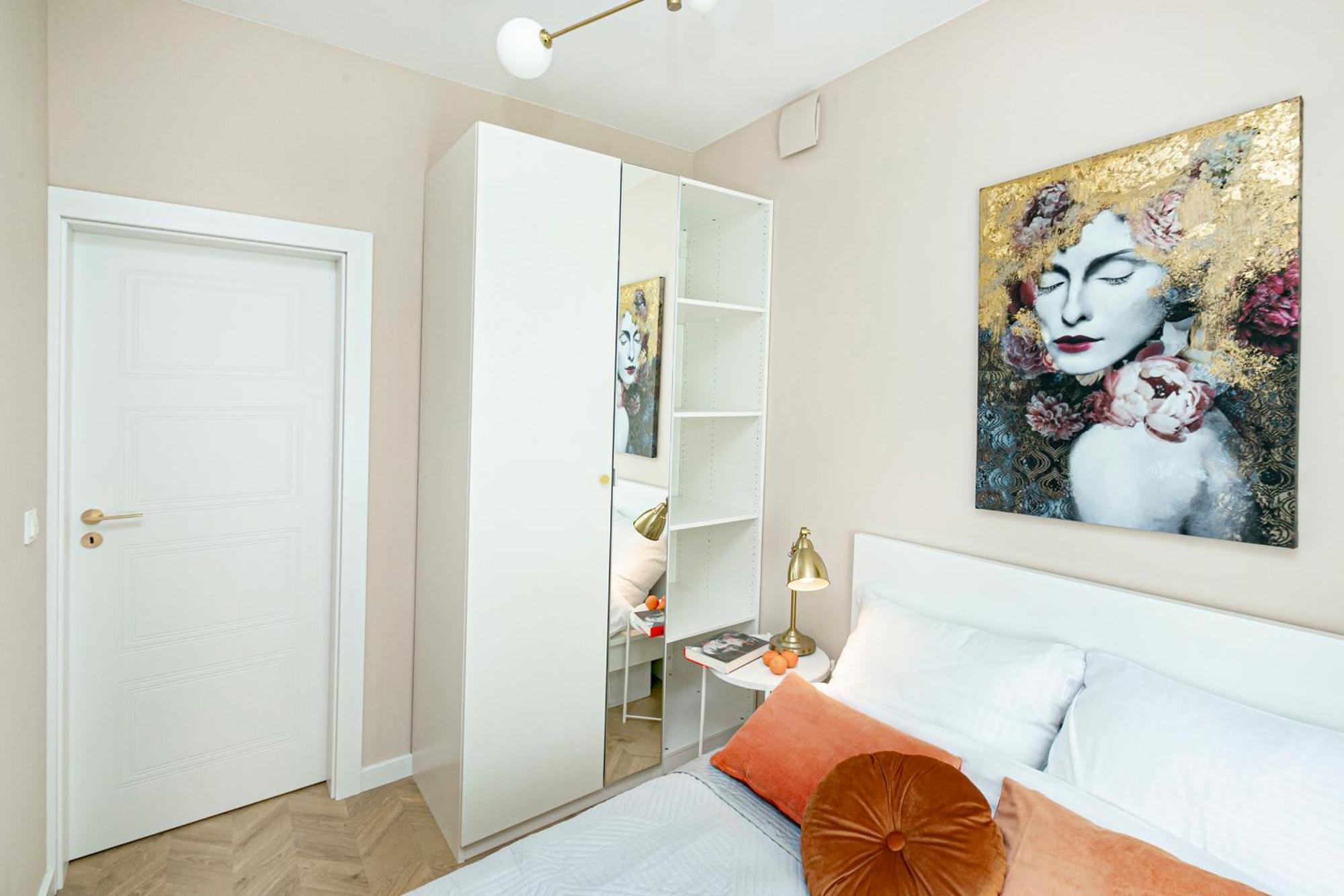 Koszykowa 3 - Better Rental Varsó Kültér fotó
