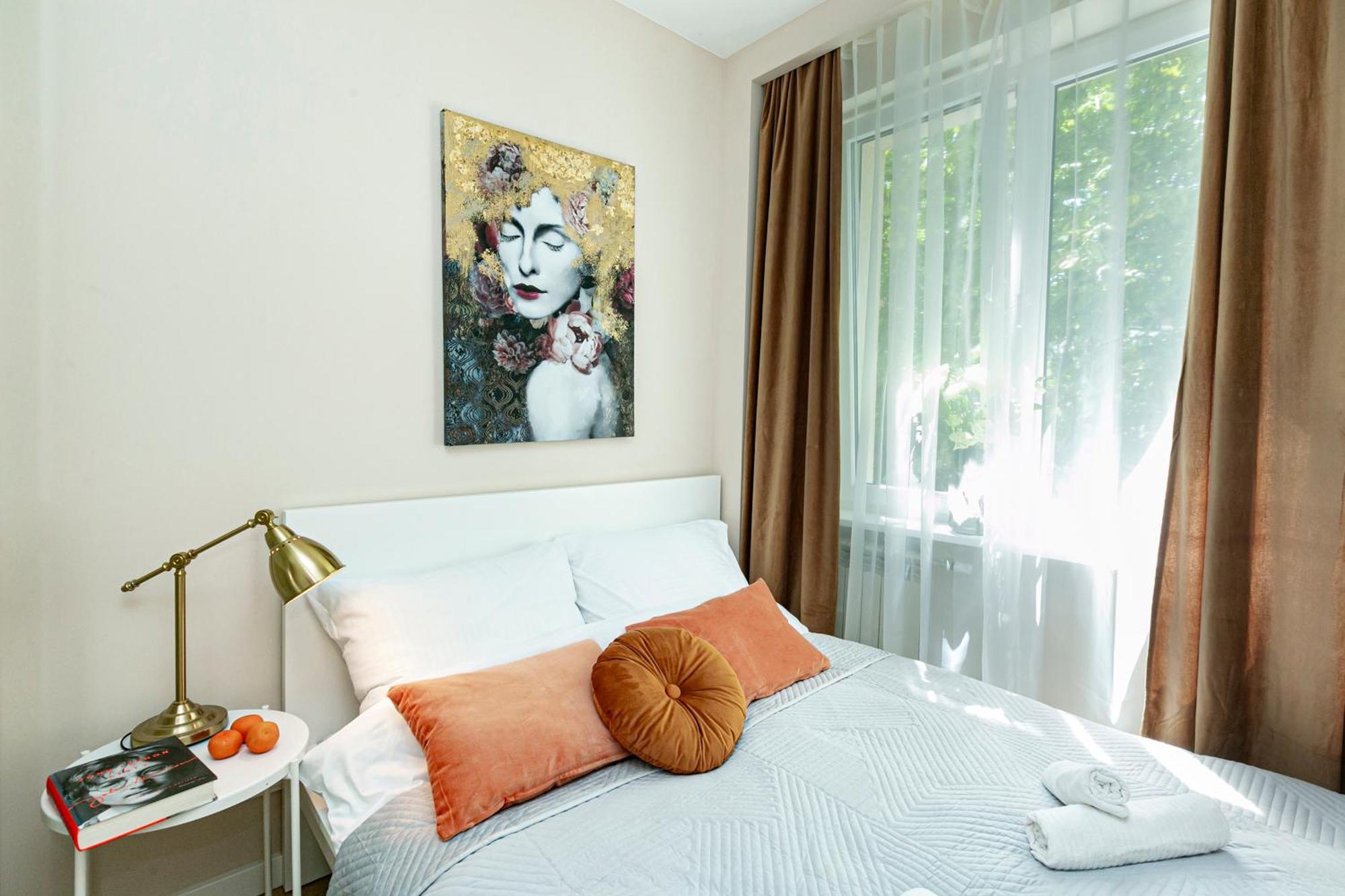 Koszykowa 3 - Better Rental Varsó Kültér fotó