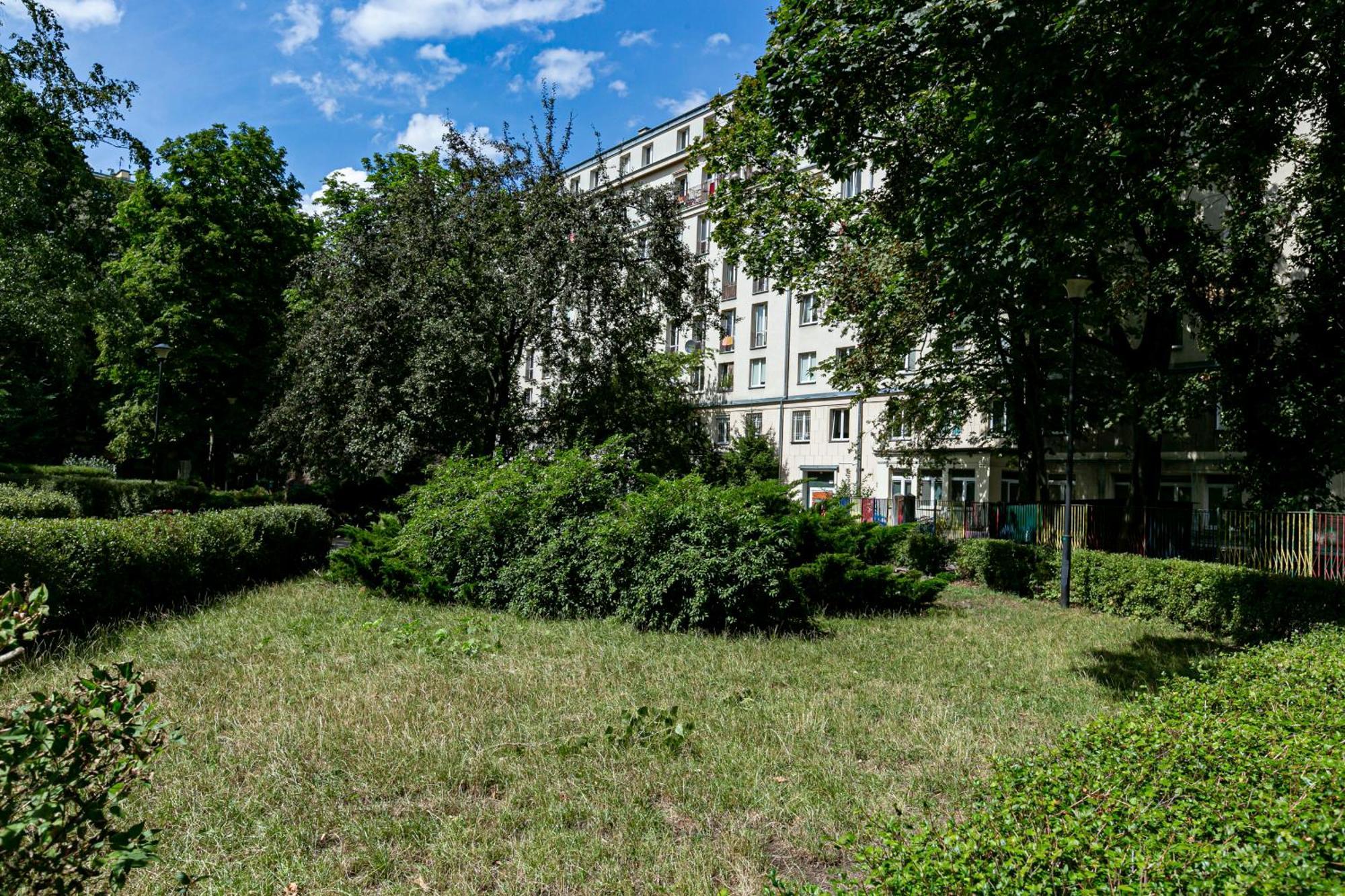 Koszykowa 3 - Better Rental Varsó Kültér fotó